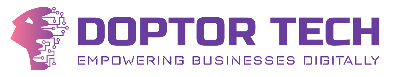 Tech Doptor logo