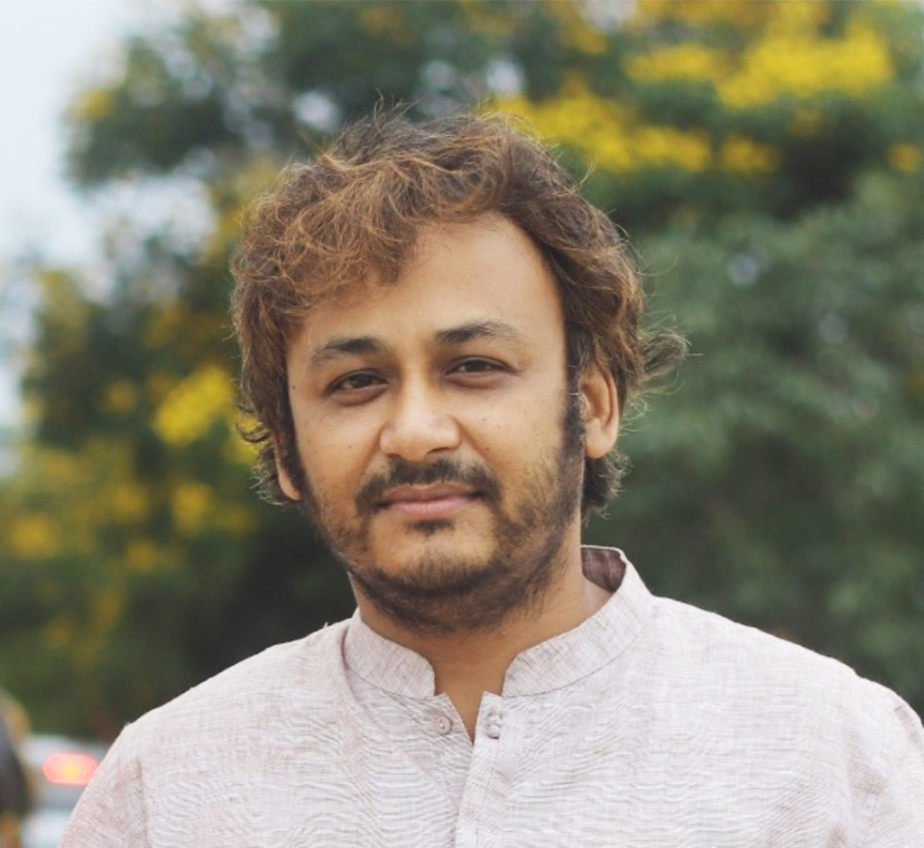 sanaul vai